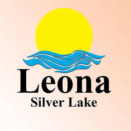 Prenociste Leona Aparthotel Veliko Gradiste Luaran gambar
