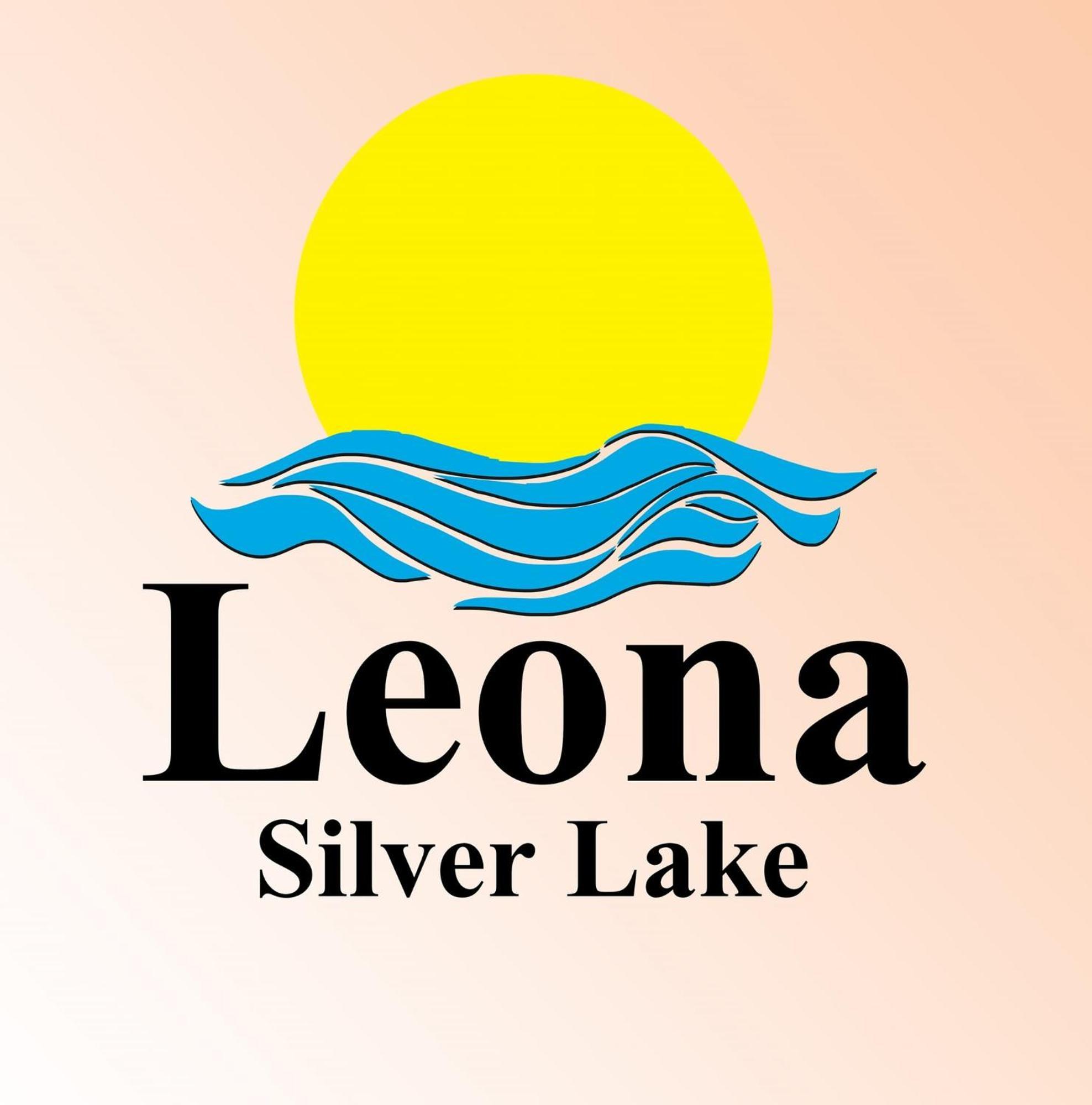 Prenociste Leona Aparthotel Veliko Gradiste Luaran gambar